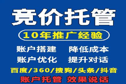 网站SEM托管优化策略及成功案例